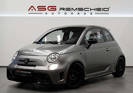 Abarth 695 Biposto*Schale *Carbon *Akra *Brembo