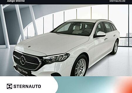 Mercedes-Benz E 220 d T AVANTGARDE/Distronic/LED/AHK/Sitzhzg.