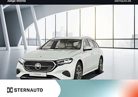Mercedes-Benz E 220 d T AVANTGARDE/Distronic/LED/AHK/Sitzhzg.