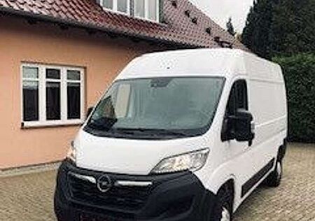 Opel Movano C Kasten HKa L2H2 3,5t Edition