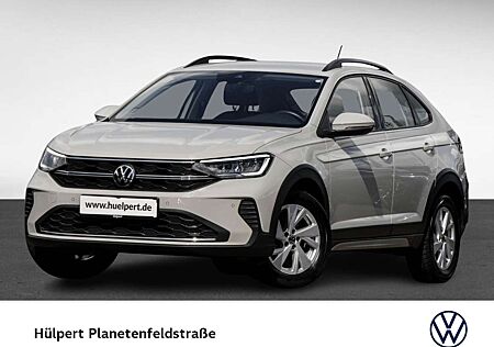 VW Taigo Volkswagen 1.0 LIFE NAVI ALU LED SITZHEIZUNG DAB+