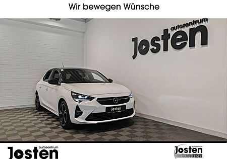 Opel Corsa GS Line 1.2 Turbo CarPlay PARK+GO MATRIX LED