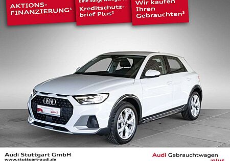 Audi A1 35 TFSI LED Keyless virtCo PDCplus