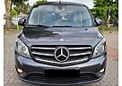 Mercedes-Benz Citan 111 CDI Tourer Blue lang 7-Sitzer Klima Euro 6