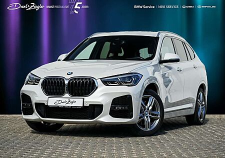 BMW X1 sDrive20i M-Sport AHK Kamera Navi el-HeKlappe