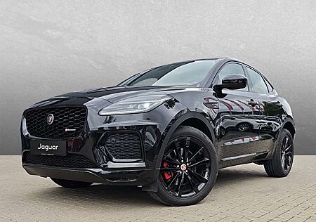 Jaguar E-Pace D200 AWD R-Dynamic SE ACC 20 KEYLESS