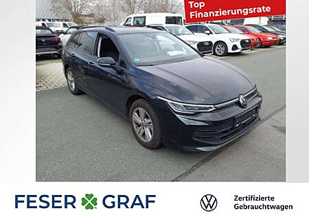 VW Golf Volkswagen Variant 1.5 TSI Life DSG Navi / Kamera / ACC / Vir
