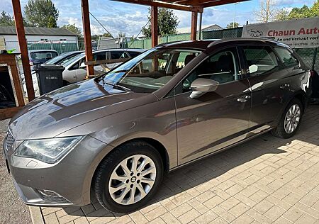 Seat Leon Style*TEMPO*SHZ*LED*