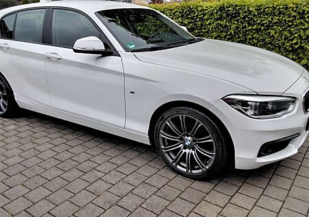 BMW 118i 118