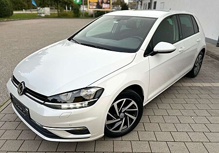 VW Golf Volkswagen Sound *ACC *CARPLAY *TÜV NEU