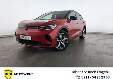 VW ID.4 Volkswagen GTX 4Mo. SPORTPAKET+LED+NAVI+ACC+SHT+PDC+