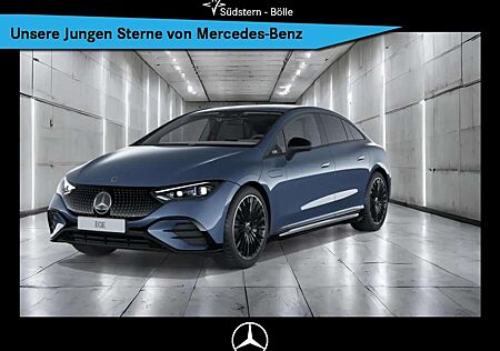 Mercedes-Benz EQE 500 4M AMG-PREM.+AHK+AIRM.+DISTR.+BURM.+HAL+