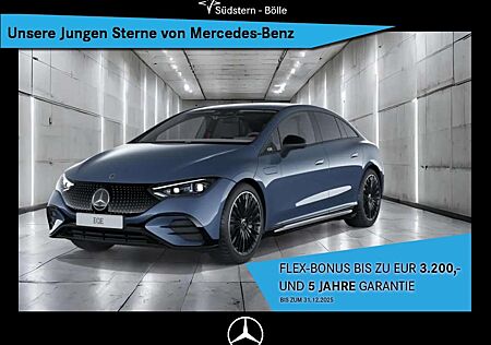 Mercedes-Benz EQE 500 4M AMG-PREM.+AHK+AIRM.+DISTR.+BURM.+HAL+