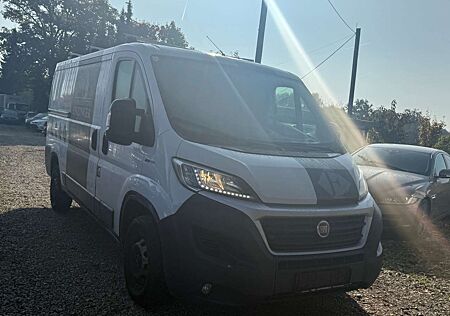 Fiat Ducato 150 L2H1 RS: 3450 mm