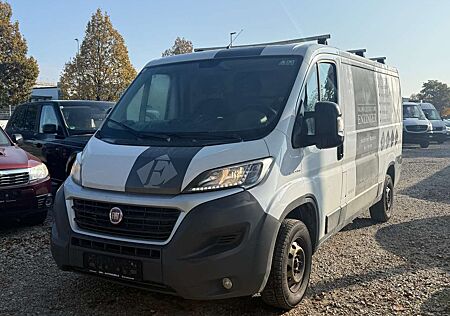 Fiat Ducato gebraucht kaufen Fiat Ducato 150 L2H1 RS: 3450 mm