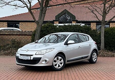 Renault Megane III Expression|Klima|TFL|4Season!