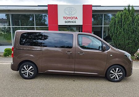 Toyota Pro Ace Proace Family Comfort SHZ, 8-SITZER, AHK, RELAX Garantie