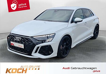 Audi RS3 gebraucht kaufen Audi RS3 Sportback 2.5 TFSI q. S-Tronic, Matrix, Kerm