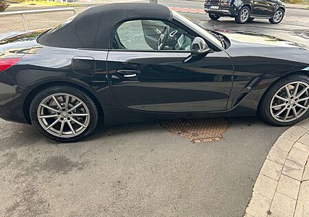 BMW Z4 sDrive20i Advantage