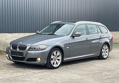 BMW 330 xDrive/ Navi/ Ledersitze/ Panoramadach/