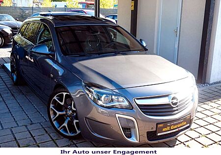Opel Insignia ST OPC 4x4*Unlimited Paket~Vmax 270~Ge.