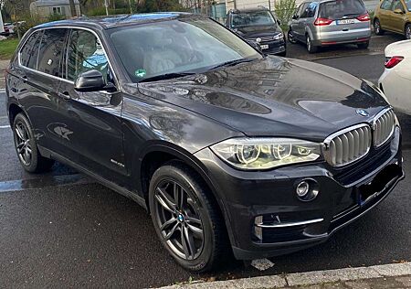 BMW X5 Diesel xDrive40d
