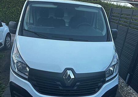 Renault Trafic (ENERGY) dCi 95 Start