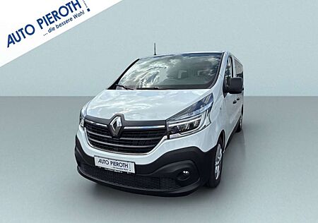 Renault Trafic ENERGY dCi 170 EDC Combi Life