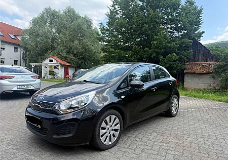 Kia Rio 1.4 CRDI Spirit