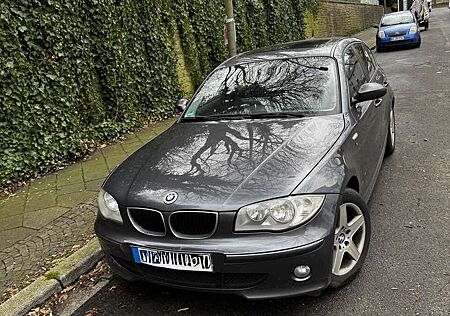 BMW 118i 118