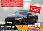 Audi SQ8 PanoSD+Leder+Sportsitze+AHK+Matrix+22Z+HUD+ACC+360