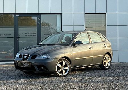 Seat Ibiza Sport Edition *KLIMAAUT.*E-PAKET *TÜV NEU*