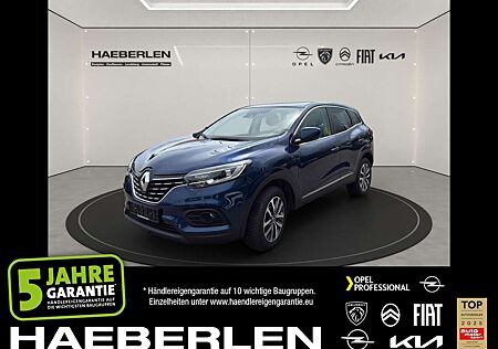 Renault Kadjar 1.3 TCe 140 GPF Business Edition KeyLess