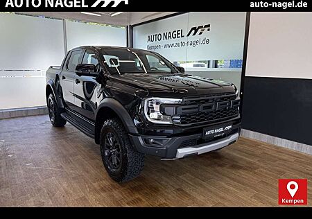 Ford Ranger Raptor Ranger 3.0 Raptor +Matrix-LED+NAVI+DAB+AHK+ACC+