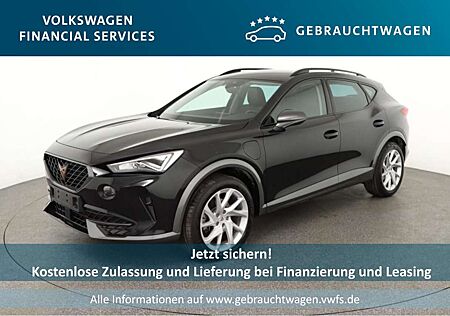 Cupra Formentor 1.4 e-Hybrid DSG PDC*Tempo*Klima*SH