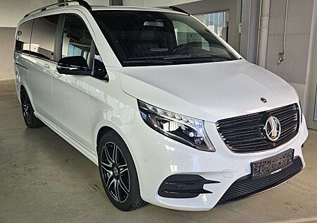 Mercedes-Benz V 250 CDI AMG-Line+ACC+Standhz.+JS-Garantie