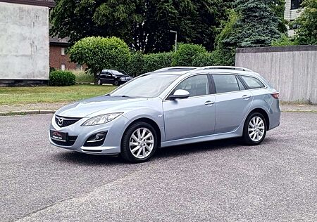Mazda 6 Kombi 1.8 Comfort*wenig km*1 Hand