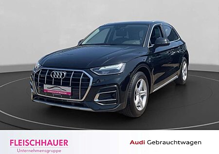 Audi Q5 40 TDI quattro advanced 2.0 EU6d quat. TDI2.0 R415
