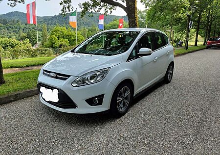 Ford C-Max 1.0 EcoBoost Start-Stopp-System SYNC Edition