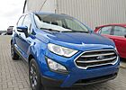 Ford EcoSport Cool -Navi-SHZ-LHZ-AHK-16"Alu-Tempomat-1.Hand