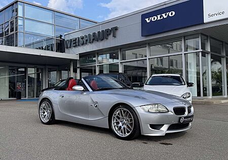BMW Z4 M Carbon Airbox CSL*265KW/360PS*CSL LM-Räder*