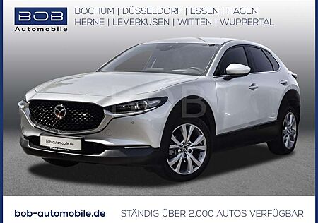 Mazda CX-30 Selection 2WD NAVI SHZ PDC HEAD-UP