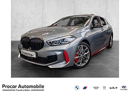 BMW 128 ti Head-Up HiFi DAB LED WLAN Pano.Dach Shz
