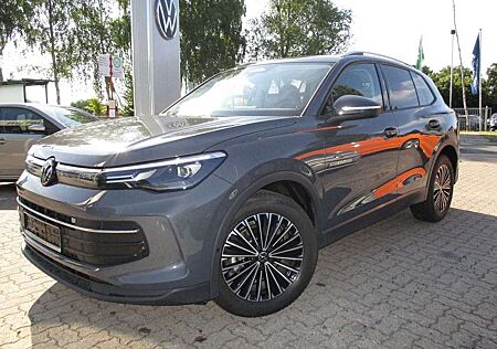 VW Tiguan Volkswagen 1.5 eTSI OPF DSG Life