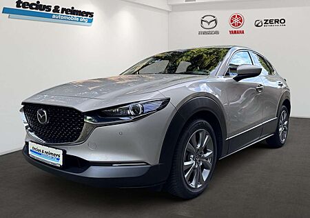 Mazda CX-30 e-SKYACTIV-G 140 Autom. Centre-Line Matrix-LED