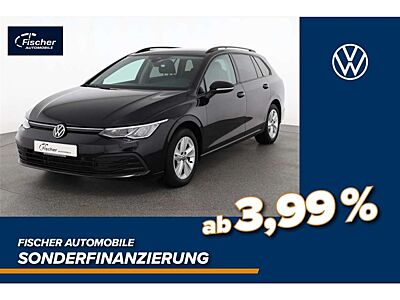 Volkswagen Golf Variant 2.0 TDI Life DSG AHK/LED/NAV/ACC/SH