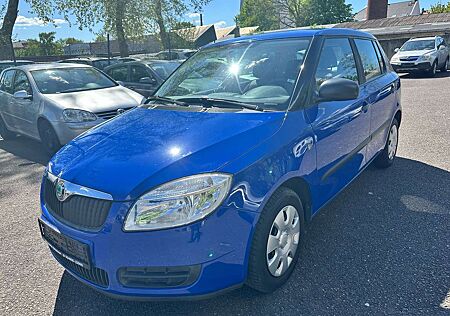 Skoda Fabia Classic KLIMA