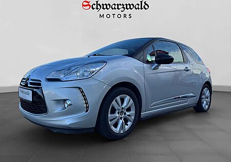 Citroën DS3 Citroen Klimaautomatik Sitzheizung Einparkhilfe TÜV