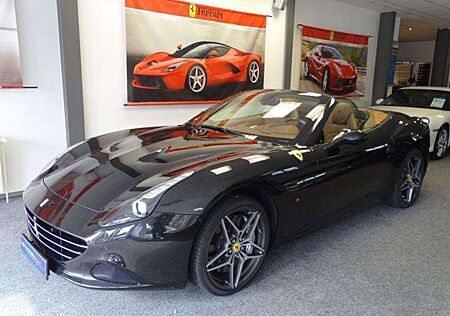 Ferrari California T Cabriolet