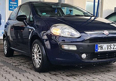 Fiat Punto EVO 1.4 8V Active